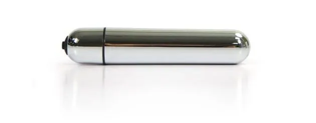 A bullet vibrator